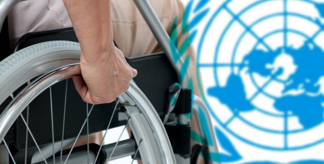В ООН разработали рекомендации по доступу инвалидов к правосудию